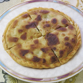 シルクロード・タリムウイグルレストラン SilkRoad Tarim Uyghur Restaurantのおすすめ料理2