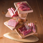 おまかせ５種タワー盛り