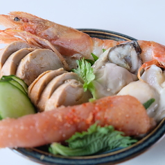 あの名店　駒込の写真2