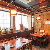 和喜藹藹 里うさぎの雰囲気3