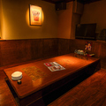 文化食堂 すすきの店の雰囲気1