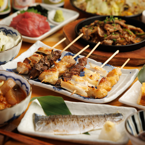 酒陣 鐵 くろがね