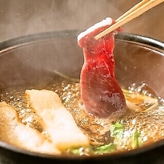 ウマサブロー京橋店のコース写真