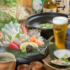 明華酒場