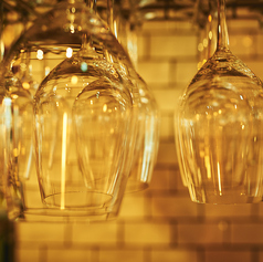 THE CRAFT ザ クラフト 炭焼き厳選肉とイタリアンのコース写真