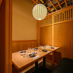 激太魚 GEKIBUUO 品川本店の特集写真