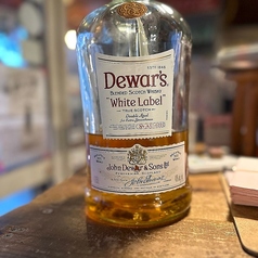 Dewer's ハイボール