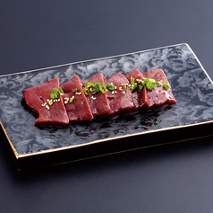 名物 新鮮上レバー