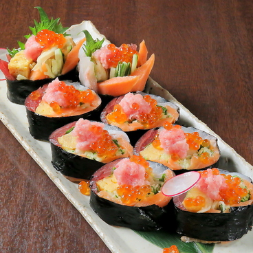 呑み喰い処 まほらのおすすめ料理1