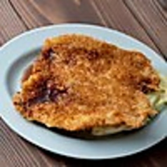 ビッグかつ豚