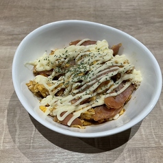 アスパラベーコン/タマソーセージ/無農薬じゃがバター