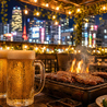 新宿ビアガーデン パールハーバーのおすすめポイント1