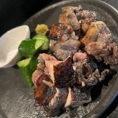 鶏と蕎麦　麻布のおすすめ料理2