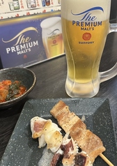 ちょい飲みセット