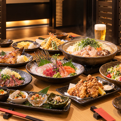 裏町酒場HIBARIのおすすめ料理3