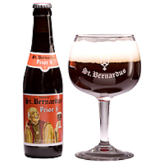 セント・ベルナルデュス・ペリオール8　St.Bernardus prior 8  / alc.8.0%