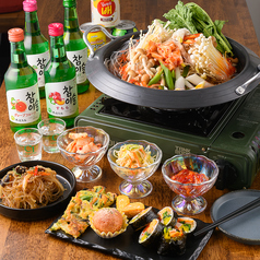 韓国料理 のり家のおすすめ料理3