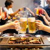岡山焼肉 聚楽の園