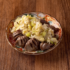 ずり(旨塩ネギだれ)