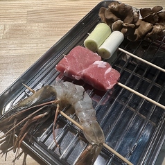 串カツと創作おでん わかば 帯広駅前の特集写真