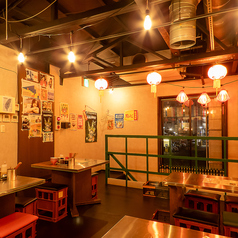 台湾屋台101 イチマルイチ 岡山駅前店のコース写真