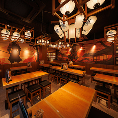 酒陣 鐵 くろがねの特集写真