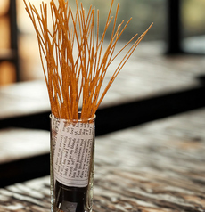 Tongalliano due(トンガリアーノ ドゥーエ)の写真2