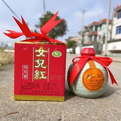 金奨女児紅 ボトル500ml