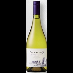 ズッカルディ キュウ シャルドネ