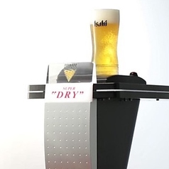 岐阜横丁ビアガーデンのおすすめドリンク2