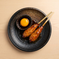 料理メニュー写真&nbsp;つくね(2本から)