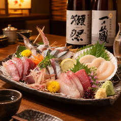 あく庵 海浜幕張店のおすすめ料理1