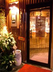 BAOBABの写真3