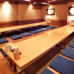 板前がいる町の酒場 庄や 東久留米店の特集写真