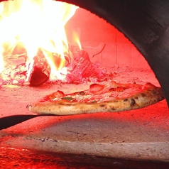 Pizzeria e Trattoria SPESSO スペッソのコース写真