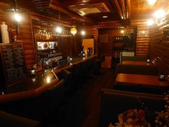 gilda Dining Barの画像