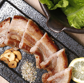 【新宿東口駅3分】しゃぶしゃぶ鍋×飲み放題　菜食酒場 レタスやのおすすめ料理2