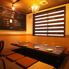 男のイタリアン屋台 suEzou すえぞう特集写真1