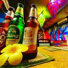 タイ料理 Sol Bangkok ソルバンコクの特集写真