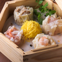 おまかせ焼売 3種
