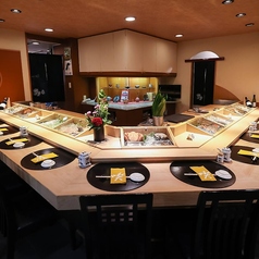 寿し処 ふしみの特集写真