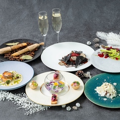 レストランルーク ウィズ スカイラウンジ RESTAURANT LUKE with SKY LOUNGEのおすすめ料理1