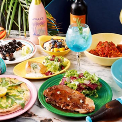 AWAKE All Day Dining&Shop アウェイクオールデイの特集写真