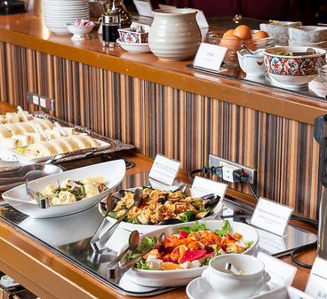 Surf and Turf サーフ&ターフのおすすめ料理1