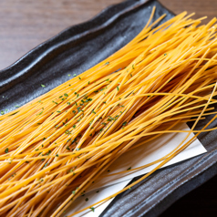 そうめんスティック