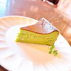 デザートもプラスして♪♪