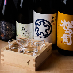 わらしべ幸者 広島本通店の特集写真