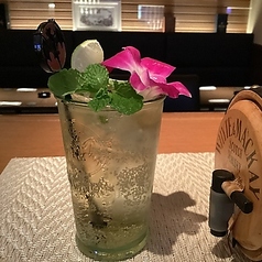 モヒート