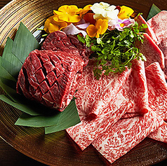 肉匠 榁の特集写真