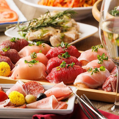 居酒屋 鳥物語 錦糸町店のおすすめ料理2